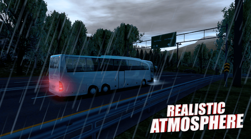 bus simulator max 3