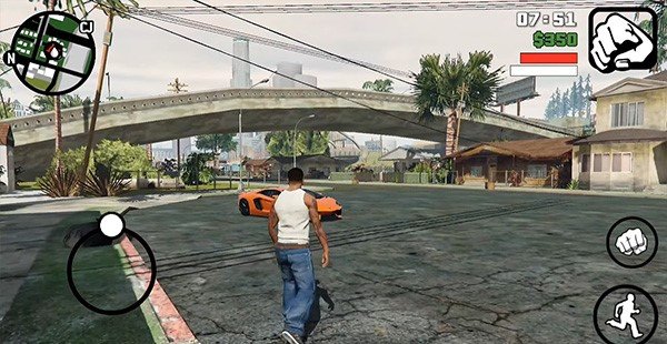 com.rockstargames.gtasa GTAV 1