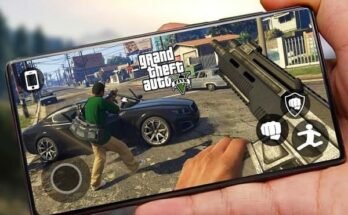 gta 5 apk for android 1